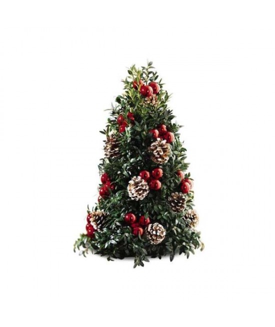 The Glad Tidings Tree The Glad Tidings Tree